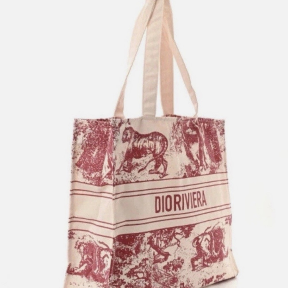 Dior Tote